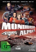 Cover: Mondbasis Alpha 1 - AL!VE Ag