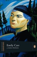 Cover: Extraordinary Canadians: Emily Carr - Penguin Canada