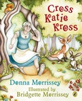 Cover: Cross Katie Kross - Puffin Canada