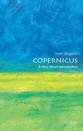 Cover: Copernicus - Oxford University Press Inc