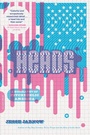 Cover: Heads - Grand Central Publishing