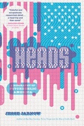 Cover: Heads - Grand Central Publishing