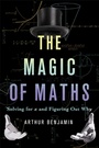 Cover: The Magic of Maths - Basic Books
