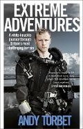 Cover: Extreme Adventures - Corgi Books