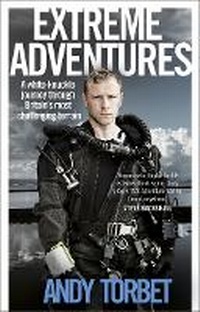 Abbildung von: Extreme Adventures - Corgi Books