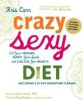 Cover: Crazy Sexy Diet - Skirt!