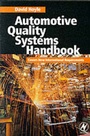 Cover: Automotive Quality Systems Handbook - Butterworth-Heinemann