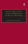 Cover: Social Exclusion and the Remaking of Social Networks - Routledge