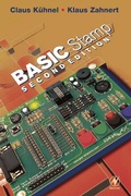 Cover: BASIC Stamp - Newnes