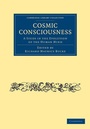 Cover: Cosmic Consciousness - Cambridge University Press