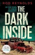 Cover: The Dark Inside - Faber & Faber