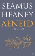 Cover: Aeneid Book VI - Faber & Faber