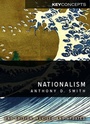 Cover: Nationalism - Polity Press