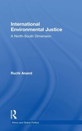 Bild: International Environmental Justice - Routledge