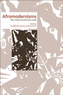 Cover: Afromodernisms - Edinburgh University Press