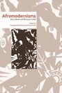 Cover: Afromodernisms - Edinburgh University Press