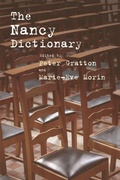 Cover: The Nancy Dictionary - Edinburgh University Press