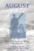 Cover: August Gale - Globe Pequot Press