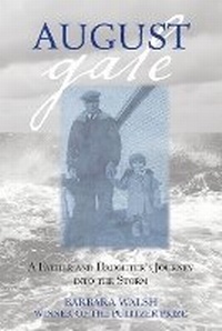 Enlarge image Cover: August Gale - Globe Pequot Press