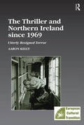 Cover: The Thriller and Northern Ireland since 1969 - Routledge