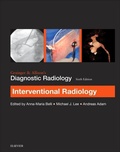 Cover: Grainger & Allison's Diagnostic Radiology: Interventional Imaging - Elsevier