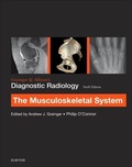 Cover: Grainger & Allison's Diagnostic Radiology: Musculoskeletal System - Elsevier