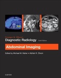 Cover: Grainger & Allison's Diagnostic Radiology: Abdominal Imaging - Elsevier