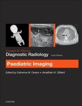 Cover: Grainger & Allison's Diagnostic Radiology: Paediatric Imaging - Elsevier