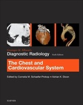 Cover: Grainger & Allison's Diagnostic Radiology: Chest and Cardiovascular System - Elsevier