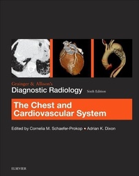 Enlarge image Cover: Grainger & Allison's Diagnostic Radiology: Chest and Cardiovascular System - Elsevier