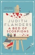 Cover: A Bed of Scorpions - Allison & Busby