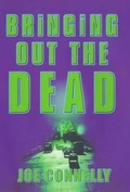Cover: Bringing Out The Dead - Time Warner Paperbacks