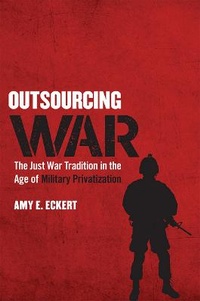 Enlarge image Cover: Outsourcing War - Cornell University Press