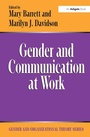 Cover: Gender and Communication at Work - Routledge