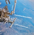 Cover: International Space Station - Circa Press