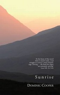 Enlarge image Cover: Sunrise - Thirsty Books