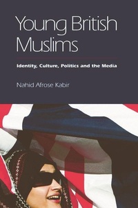 Abbildung von: Young British Muslims - Edinburgh University Press