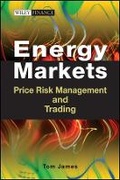 Cover: Energy Markets - Price Risk Management And Trading - Wiley