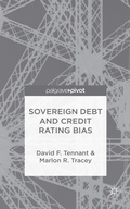 Cover: Sovereign Debt and Rating Agency Bias - Palgrave Pivot