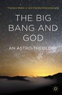 Cover: The Big Bang and God - Palgrave MacMillan