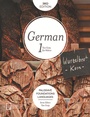 Cover: Foundations German 1 - Red Globe Press