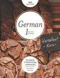 Cover: Foundations German 1 - Red Globe Press