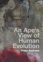 Cover: An Ape's View of Human Evolution - Cambridge University Press