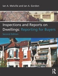 Cover: Inspections and Reports on Dwellings - Routledge