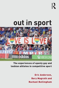 Abbildung von: Out in Sport - Routledge