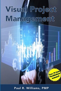 Abbildung von: Visual Project Management - Lulu.com