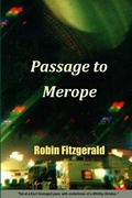 Cover: Passage to Merope - Lulu.com