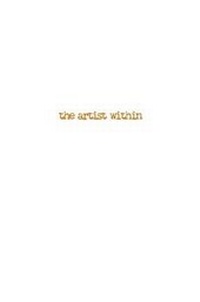 Enlarge image Cover: The Artist Within - Lulu.com