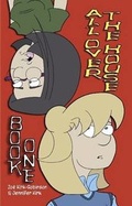Cover: All Over the House - Book 1 - Lulu.com