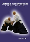 Cover: Aikido and Kuzushi - Lulu.com
